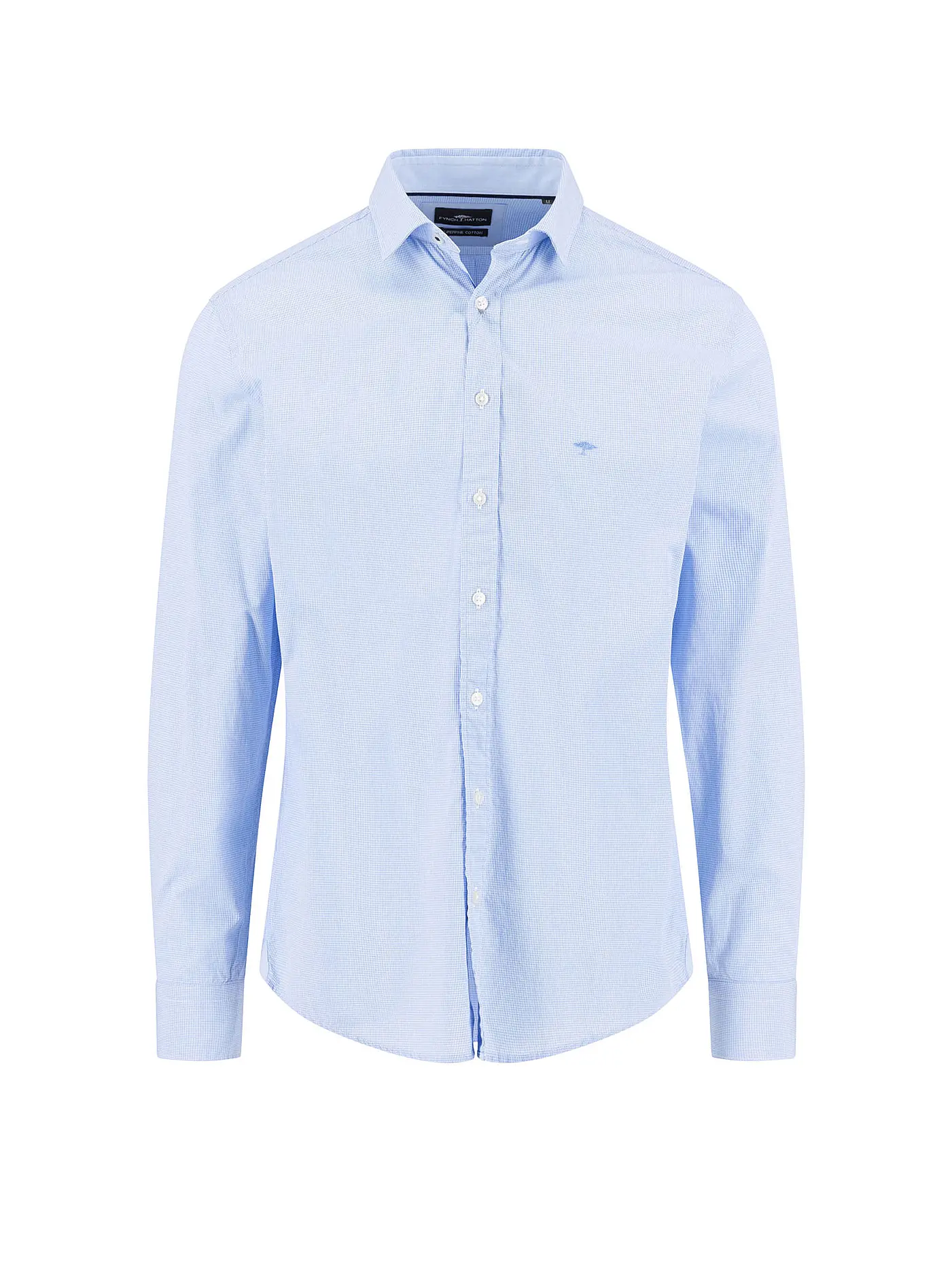 FYNCH HATTON | Hemd Casual Fit | 